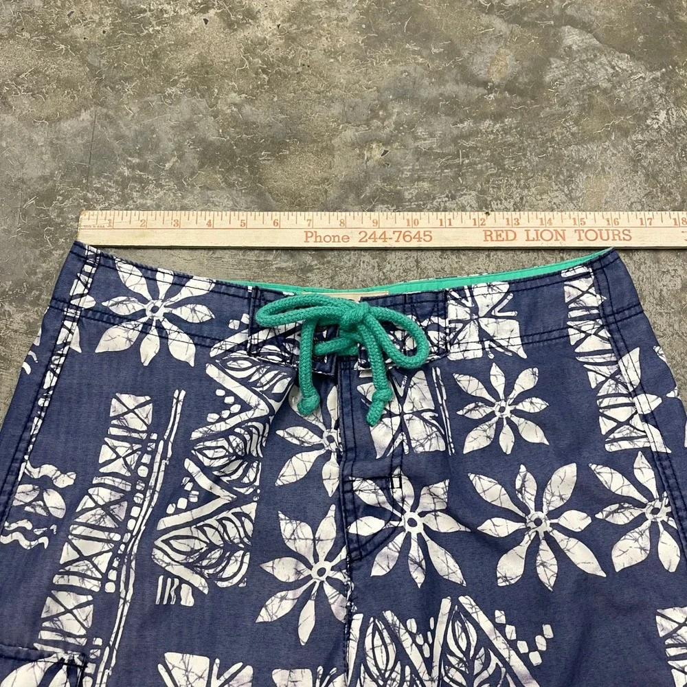 Hollister board shorts